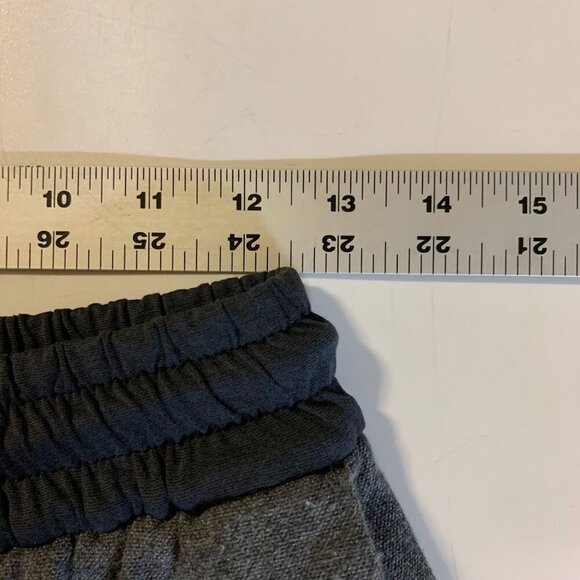 Prana Women's Elastic Waist Drawstring Knit Organic Cotton Joggers SIze S - Picture 11 of 13